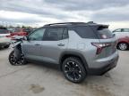2025 Chevrolet Equinox Rs იყიდება Bridgeton-ში, MO - Front End