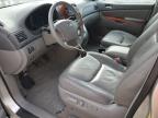 2010 Toyota Sienna Xle na sprzedaż w Cahokia Heights, IL - Front End