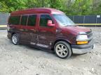 2008 Chevrolet Express G1500  de vânzare în Waldorf, MD - Side