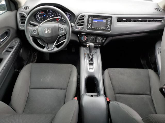  HONDA HR-V 2019 Czarny