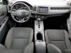 2019 Honda Hr-V Lx იყიდება Windsor-ში, NJ - Side