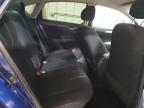 2017 Nissan Sentra S de vânzare în West Mifflin, PA - Side