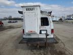 2000 Ford Econoline E350 Super Duty Van للبيع في Fort Wayne، IN - Burn - Engine