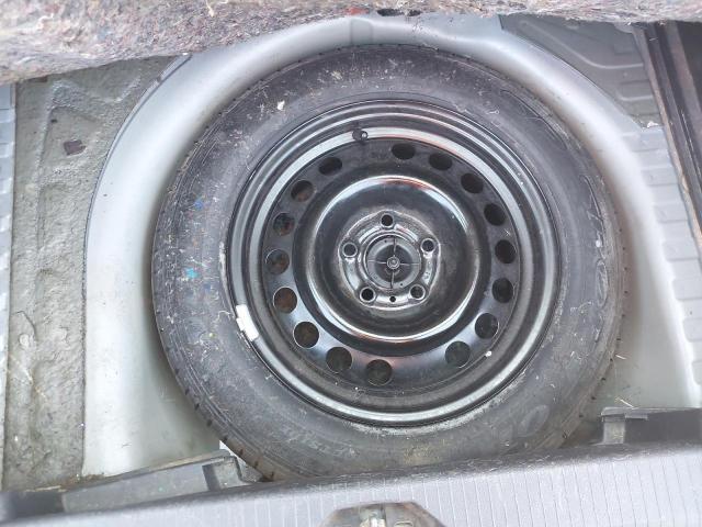 2007 VAUXHALL CORSA DESI