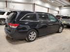 2015 Honda Odyssey Exl for Sale in Milwaukee, WI - Rear End