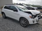 2013 Mitsubishi Outlander Sport Le за продажба в Spartanburg, SC - Front End