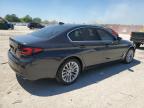 2021 Bmw 540 Xi for Sale in Midway, FL - Water/Flood