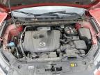 2014 Mazda Cx-5 Gt na sprzedaż w Temple, TX - Frame Damage