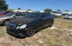 2011 Mercedes-Benz E 350 4Matic for Sale in Apopka, FL - Mechanical