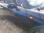 2008 MINI COOPER for sale at Copart BRISTOL