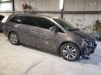 2016 Honda Odyssey Touring na sprzedaż w Eldridge, IA - Front End