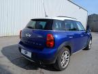 2014 MINI COUNTRYMAN for sale at Copart CHESTER