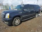 2007 Cadillac Escalade Esv for Sale in Central Square, NY - Front End