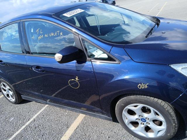 2013 FORD C-MAX ZETE