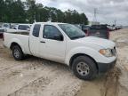 2013 Nissan Frontier S на продаже в Houston, TX - Side