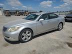 2007 Lexus Ls 460L zu verkaufen in Harleyville, SC - Vandalism