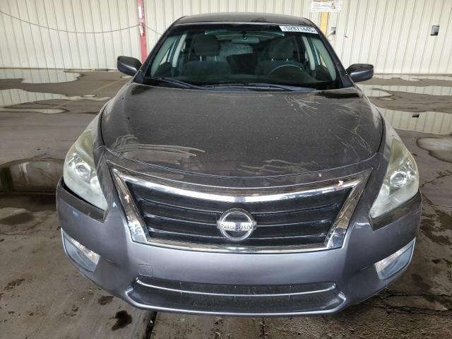  NISSAN ALTIMA 2015 Gray