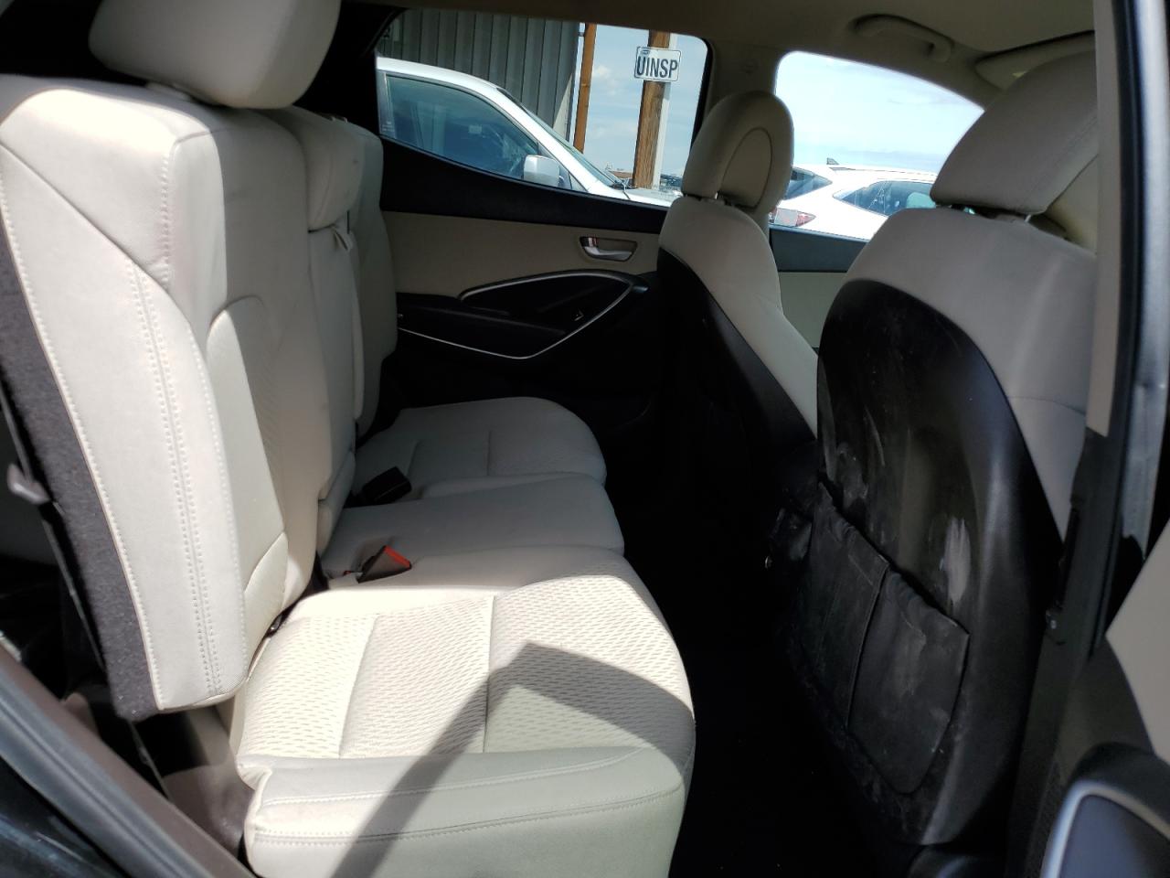 2018 Hyundai Santa Fe Sport VIN: 5XYZTDLB6JG541021 Lot: 53059505