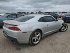 2015 Chevrolet Camaro Lt for Sale in Houston, TX - Front End