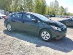 2017 Kia Forte Lx за продажба в Arlington, WA - Front End