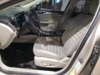 2018 Ford Fusion Se Hybrid na sprzedaż w West Mifflin, PA - Front End