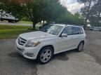 2013 Mercedes-Benz Glk 350 იყიდება Tifton-ში, GA - Minor Dent/Scratches