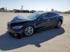 2017 Tesla Model S  იყიდება Fresno-ში, CA - Front End
