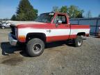 1983 Chevrolet K10  na sprzedaż w Finksburg, MD - Front End