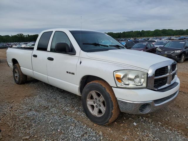 2008 DODGE RAM 1500 ST