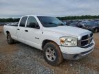 2008 Dodge Ram 1500 St продається в Tanner, AL - Rear End