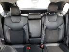2020 Jeep Cherokee Latitude Plus na sprzedaż w Temple, TX - Hail