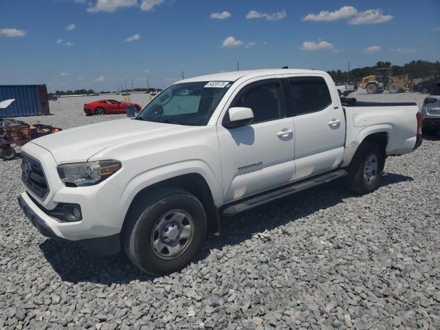 2016 Toyota Tacoma Double Cab
