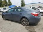 2016 Toyota Corolla L للبيع في Rancho Cucamonga، CA - Front End