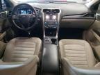 2019 Ford Fusion Se за продажба в Blaine, MN - Hail