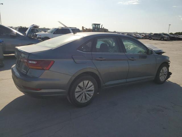  VOLKSWAGEN JETTA 2019 Серый