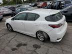 2017 Lexus Ct 200 იყიდება Van Nuys-ში, CA - Undercarriage