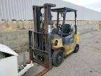 2009 Caterpillar Gp25K Forklift for Sale in Van Nuys, CA - Normal Wear