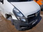 2021 VAUXHALL MOVANO L2H for sale at Copart WISBECH