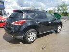 2014 Nissan Murano S продається в Louisville, KY - Hail