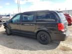 2019 Dodge Grand Caravan Gt for Sale in Dyer, IN - Front End