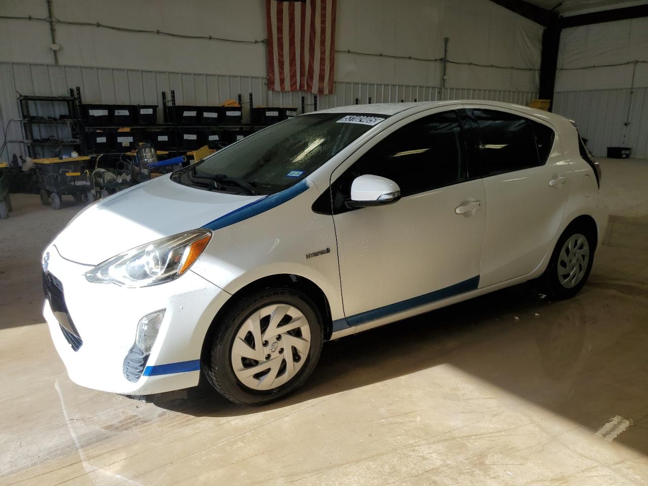 San Antonio, TX에서 판매 중인 2016 Toyota Prius C - Minor Dent/Scratches