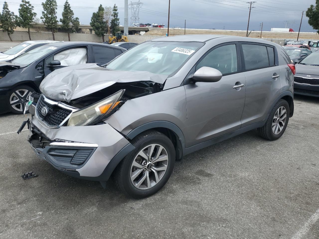 Rancho Cucamonga, CA에서 판매 중인 2014 Kia Sportage Base - Front End