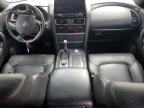 2022 Nissan Armada Sl for Sale in Andrews, TX - Side