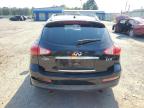 2012 Infiniti Ex35 Base იყიდება Shreveport-ში, LA - Water/Flood