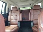 2016 Cadillac Escalade Esv Premium na sprzedaż w Oklahoma City, OK - Front End
