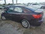 2010 Kia Forte Ex продається в West Palm Beach, FL - Front End