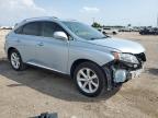 2011 Lexus Rx 350 იყიდება Temple-ში, TX - Front End