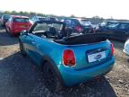 2019 MINI COOPER CLA for sale at Copart YORK