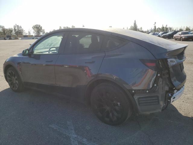 TESLA MODEL Y 2023 Gray