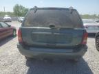 2003 Jeep Grand Cherokee Overland for Sale in Hueytown, AL - Undercarriage